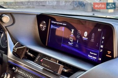 Седан Lexus ES 2019 в Одессе
