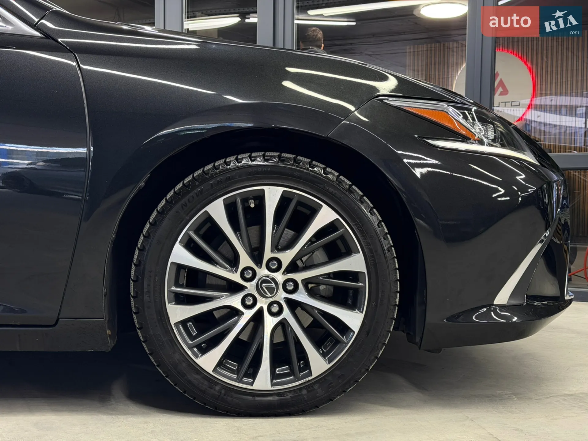 2019 Lexus ES - мініатюра 5