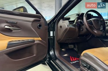 Седан Lexus ES 2019 в Одессе