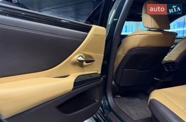 Седан Lexus ES 2019 в Одессе