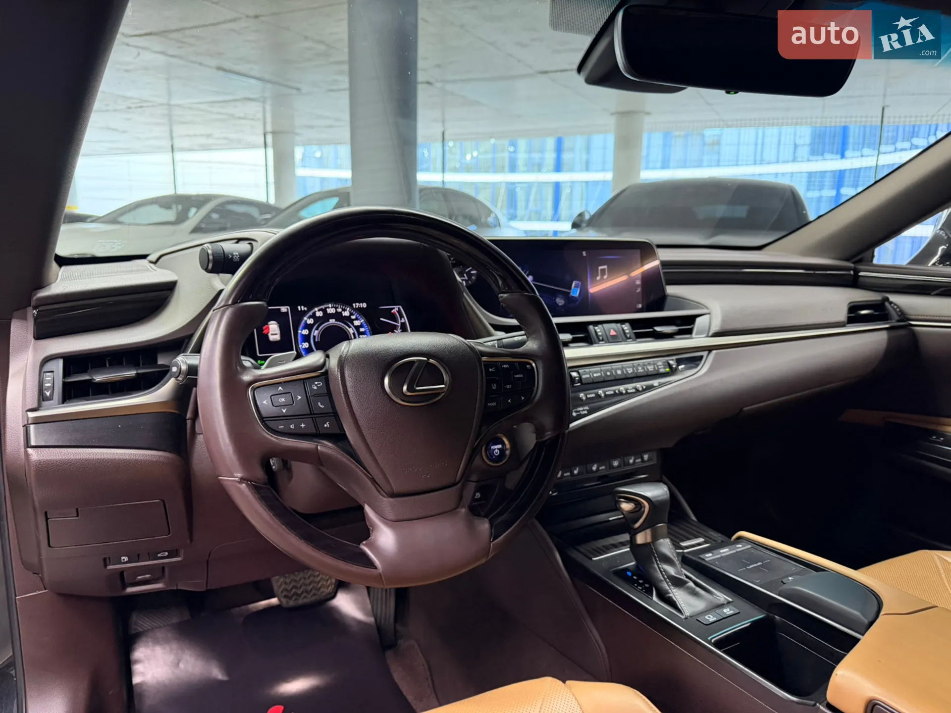 2019 Lexus ES - мініатюра 27
