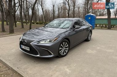 Седан Lexus ES 2020 в Софиевской Борщаговке