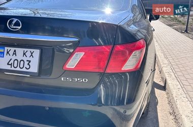 Седан Lexus ES 2008 в Киеве