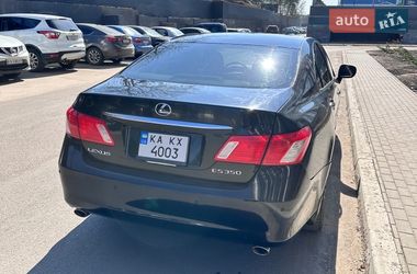 Седан Lexus ES 2008 в Киеве