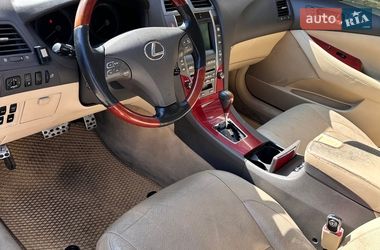 Седан Lexus ES 2008 в Киеве