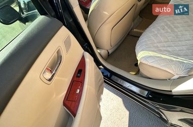 Седан Lexus ES 2008 в Киеве