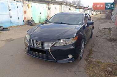 Седан Lexus ES 2014 в Хмельницком