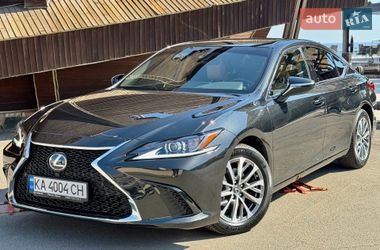 Седан Lexus ES 2023 в Одессе
