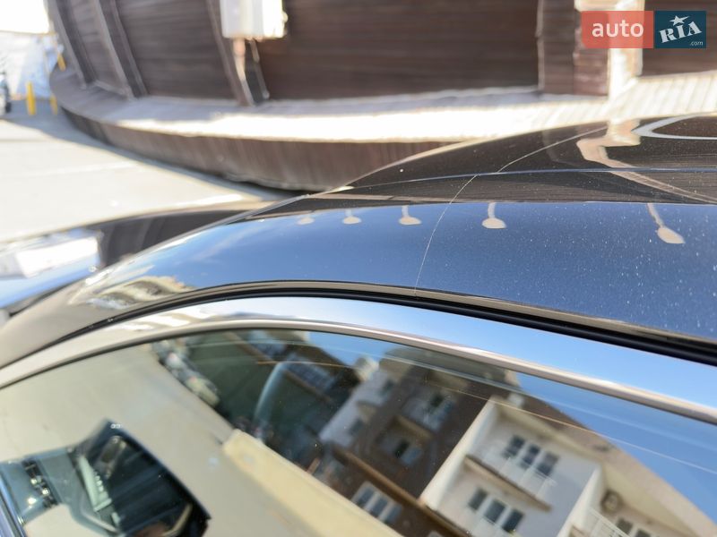 Седан Lexus ES 2023 в Одессе