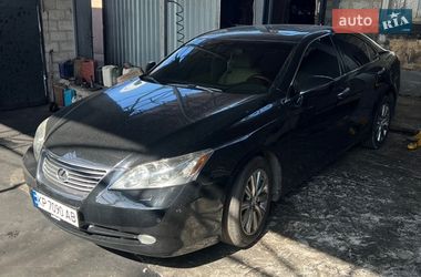 Седан Lexus ES 2007 в Запорожье