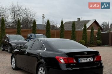 Седан Lexus ES 2007 в Чернигове