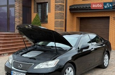 Седан Lexus ES 2007 в Чернигове