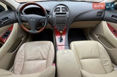 Седан Lexus ES 2007 в Чернигове