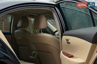 Седан Lexus ES 2007 в Чернигове