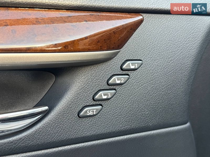 Седан Lexus ES 2014 в Києві фото 15 Седан Lexus ES 2014 в Києві