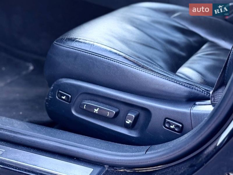 Седан Lexus ES 2007 в Одесі фото 8 Седан Lexus ES 2007 в Одесі