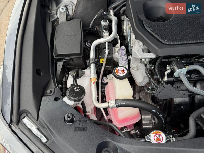 Седан Lexus ES 2023 в Львове фото 62 Седан Lexus ES 2023 в Львове