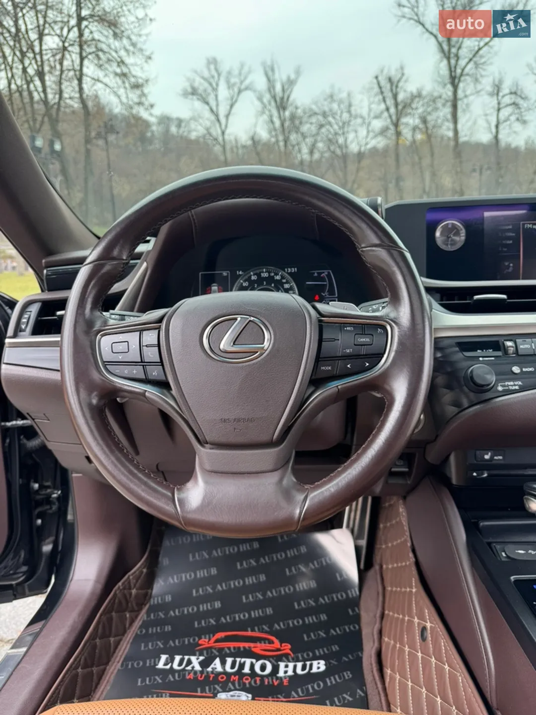 2018 Lexus ES - мініатюра 25