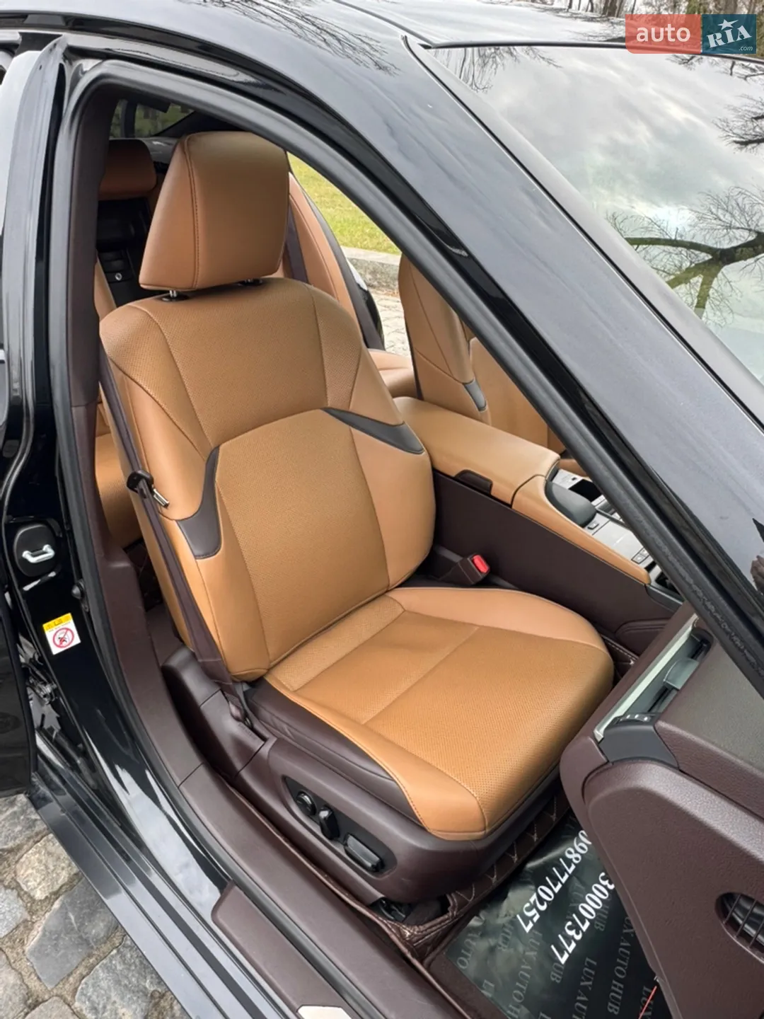 2018 Lexus ES - мініатюра 29