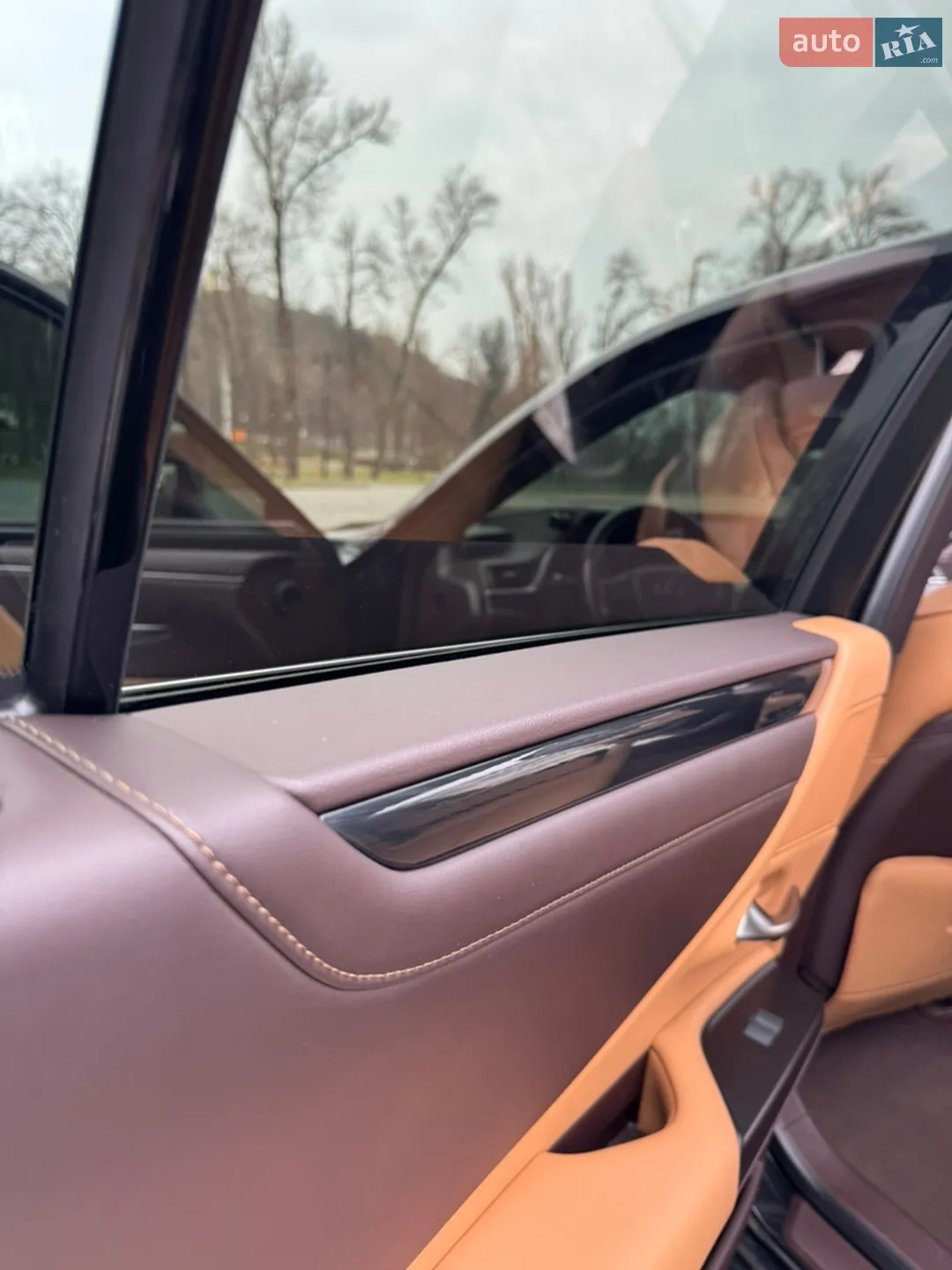 2018 Lexus ES - мініатюра 45