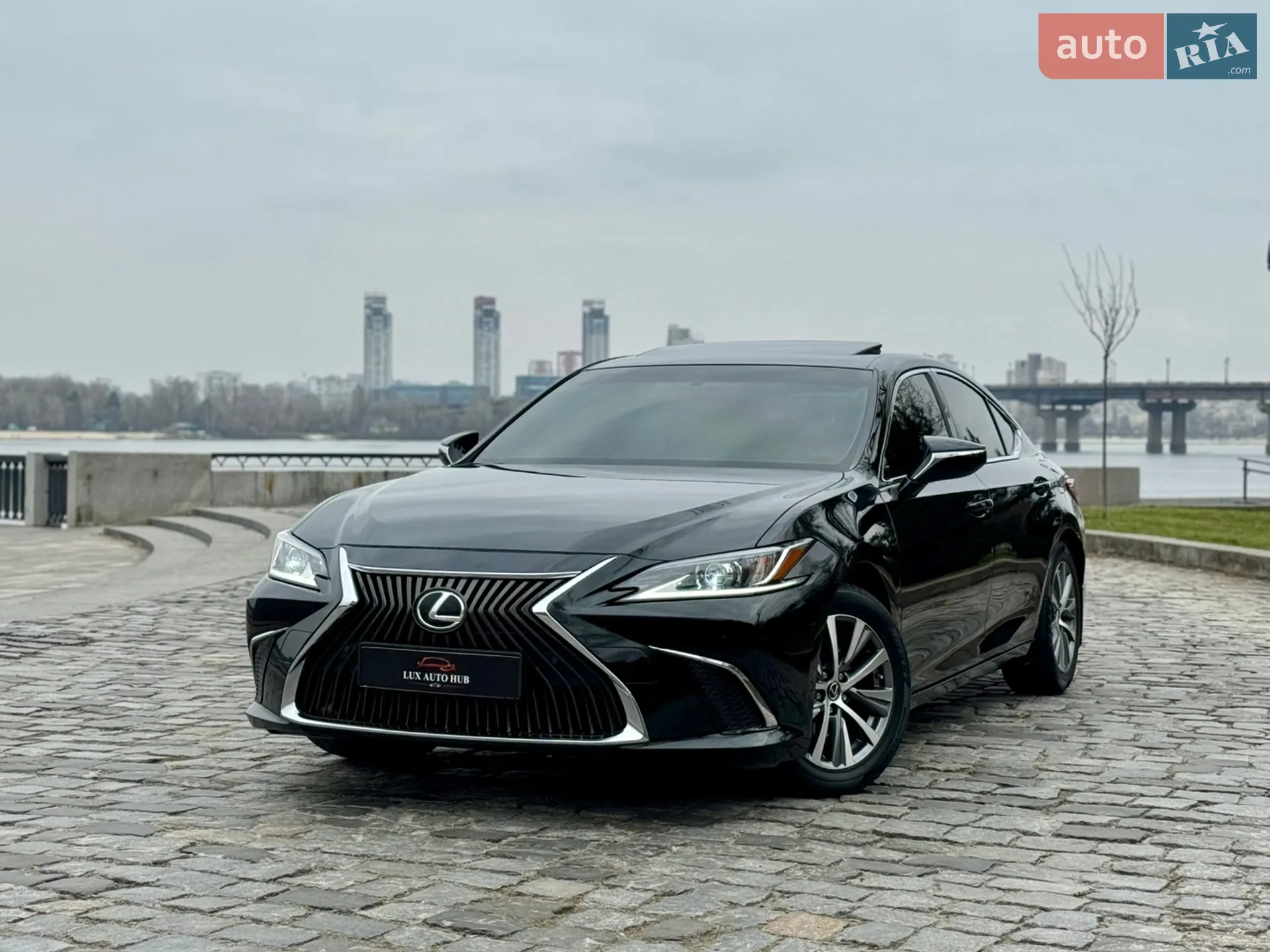 2018 Lexus ES - мініатюра 70