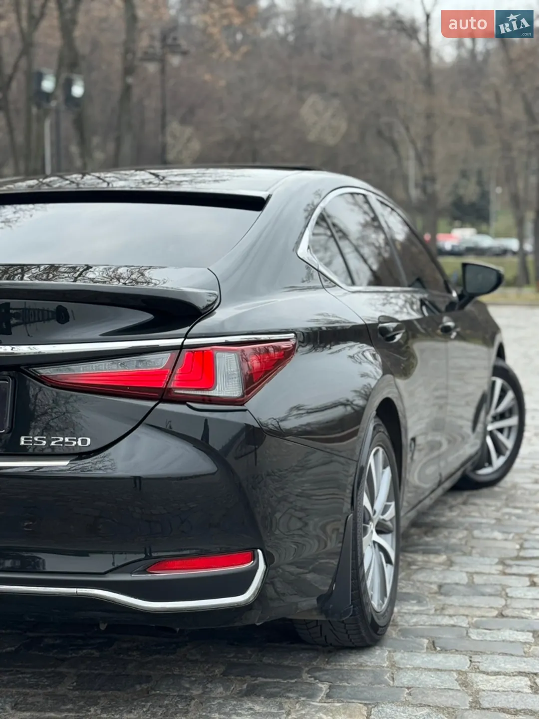 2018 Lexus ES - мініатюра 74