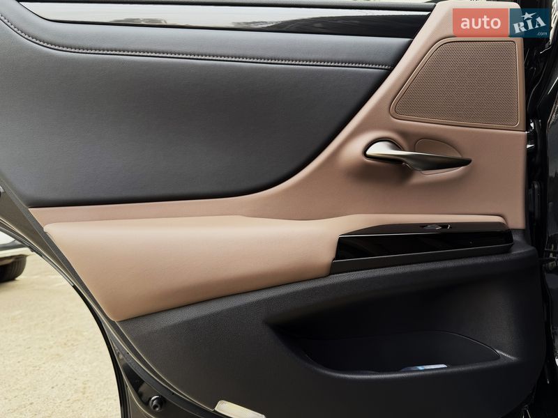 Седан Lexus ES 2023 в Києві фото 28 Седан Lexus ES 2023 в Києві