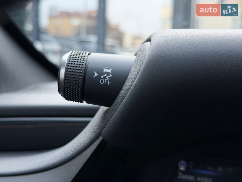 Седан Lexus ES 2023 в Києві фото 46 Седан Lexus ES 2023 в Києві