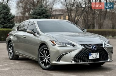 Седан Lexus ES 2021 в Кам'янському