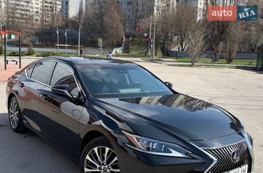 Седан Lexus ES 2020 в Харкові