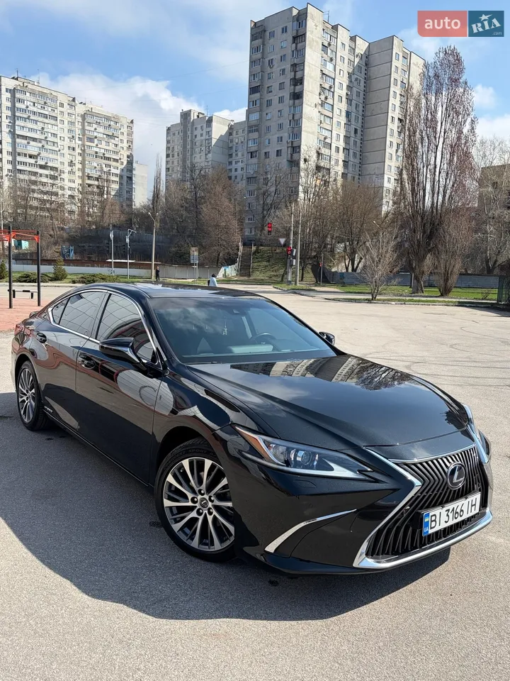 2021 Lexus ES - мініатюра 29