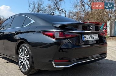 Седан Lexus ES 2020 в Харкові