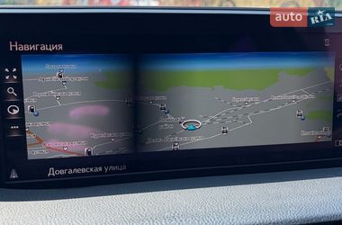 Седан Lexus ES 2020 в Харкові