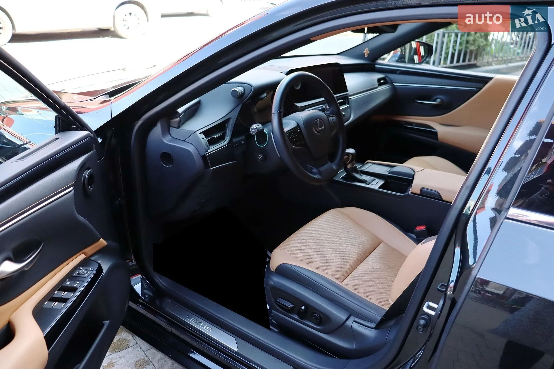 2022 Lexus ES - мініатюра 10