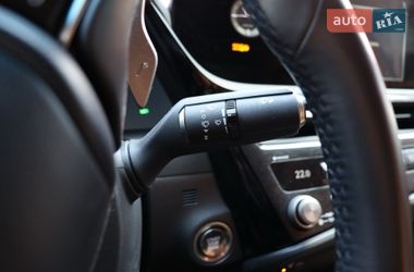 Седан Lexus ES 2022 в Львове