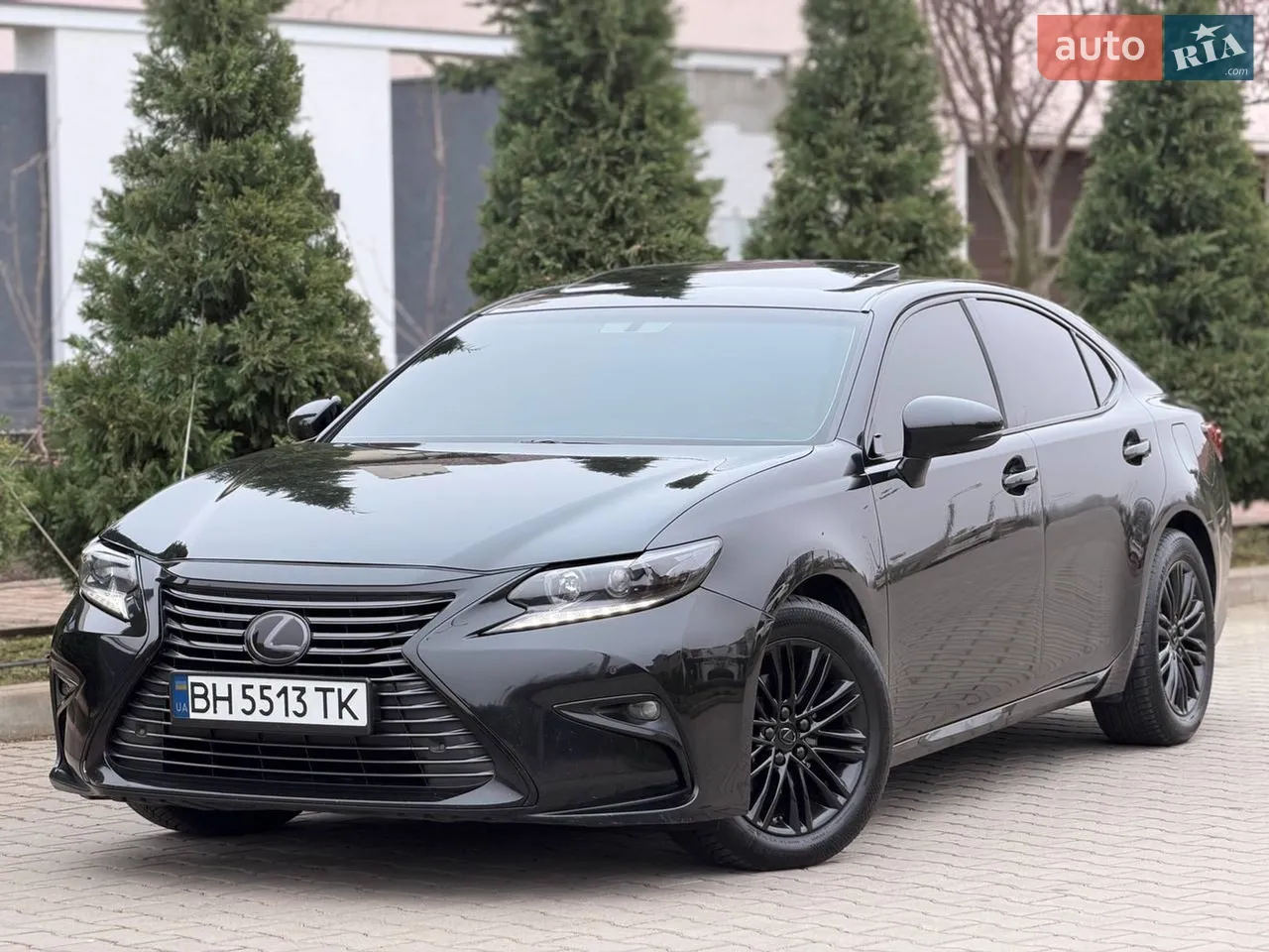 2016 Lexus ES - мініатюра 42