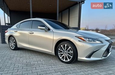 Седан Lexus ES 2020 в Одессе