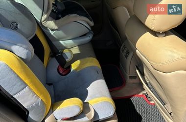 Седан Lexus ES 2006 в Івано-Франківську