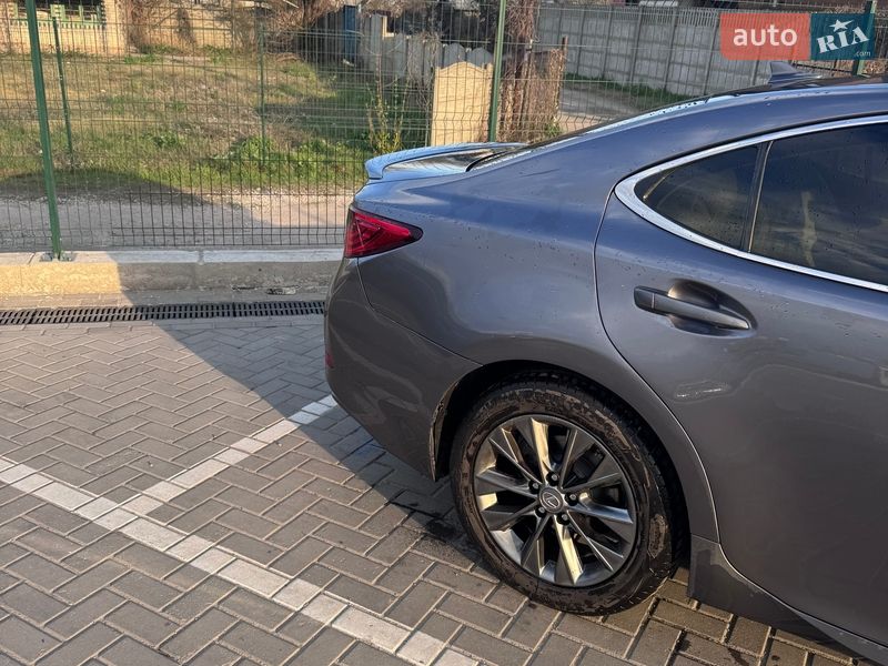 Седан Lexus ES 2014 в Днепре фото 10 Седан Lexus ES 2014 в Днепре