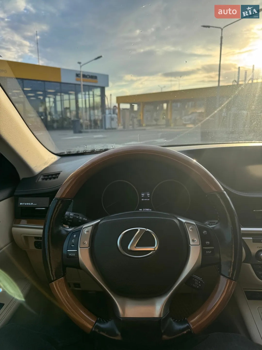 2014 Lexus ES - мініатюра 14