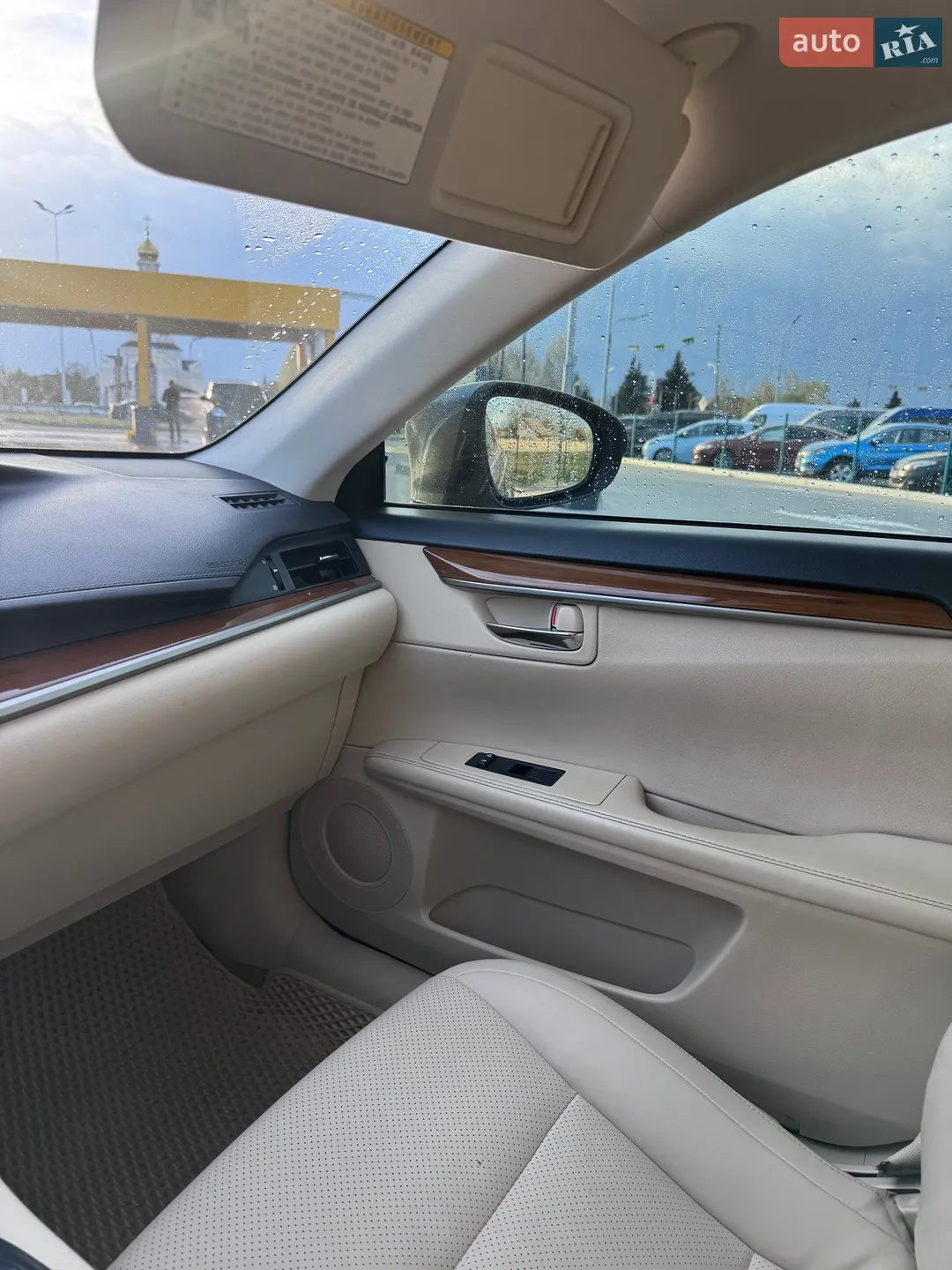 2014 Lexus ES - мініатюра 15