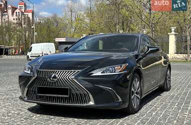 Седан Lexus ES 2020 в Дніпрі
