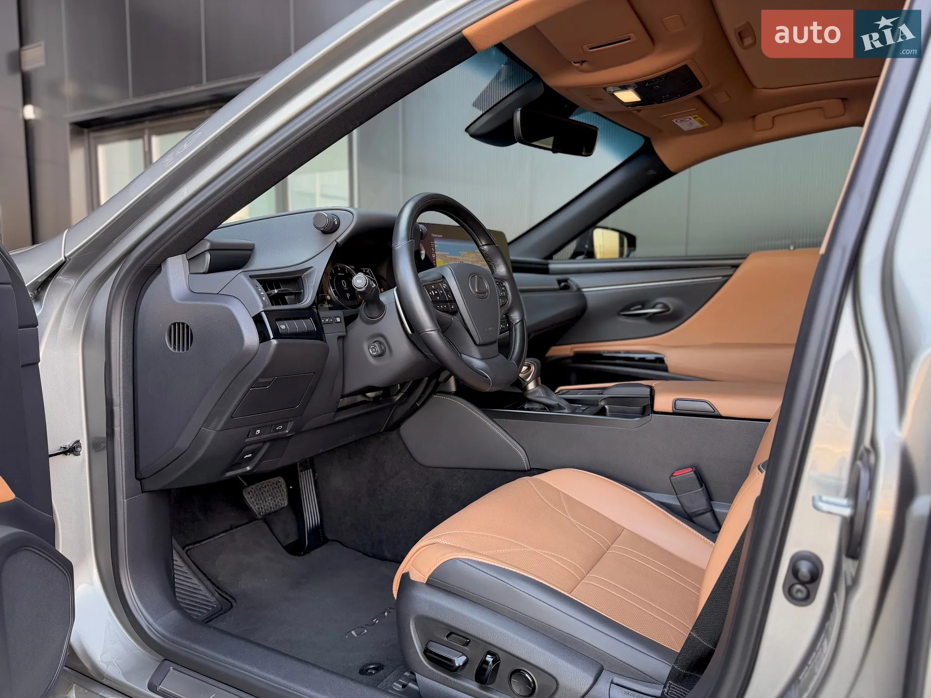 2021 Lexus ES - мініатюра 9