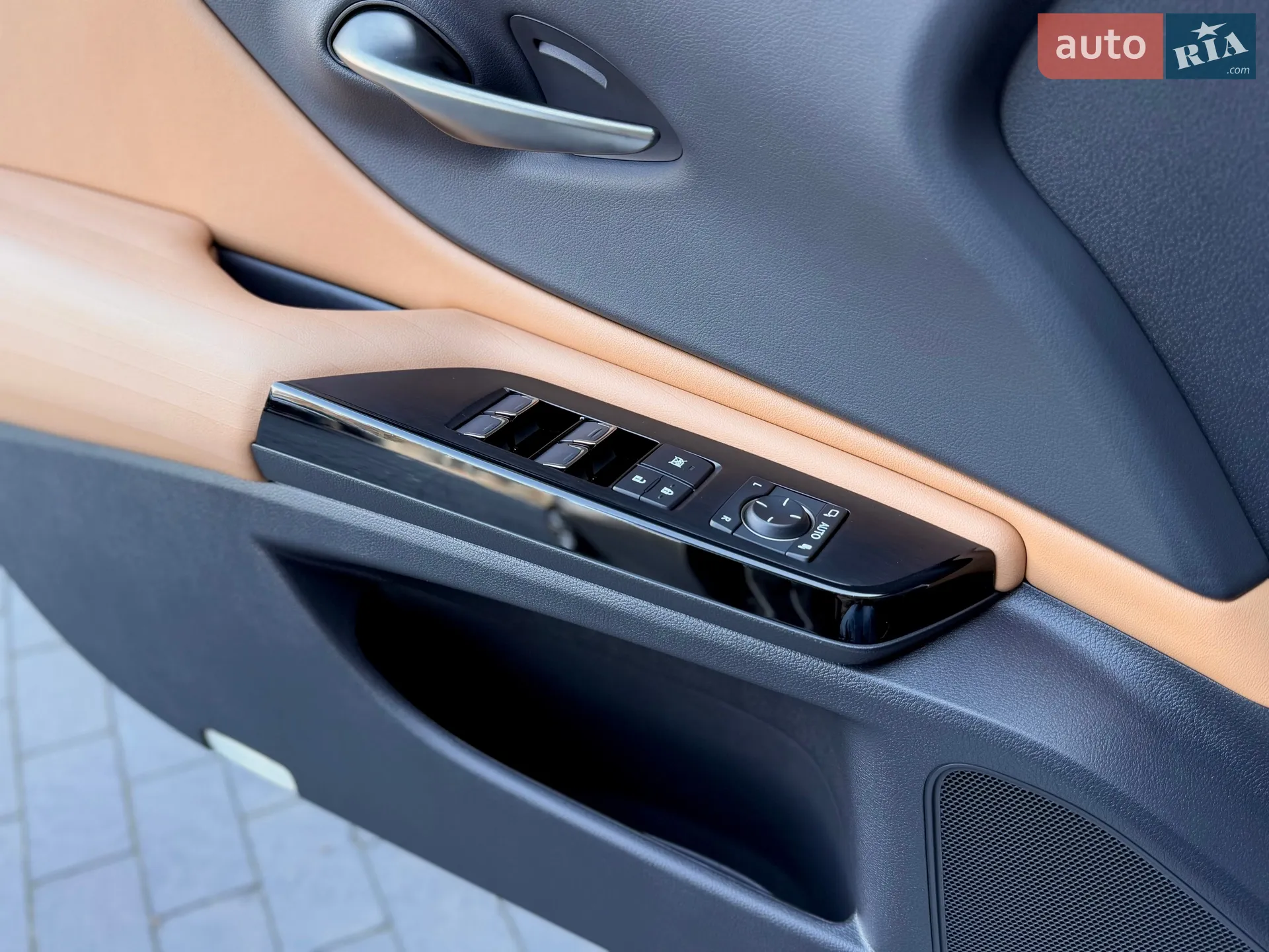 2021 Lexus ES - мініатюра 19