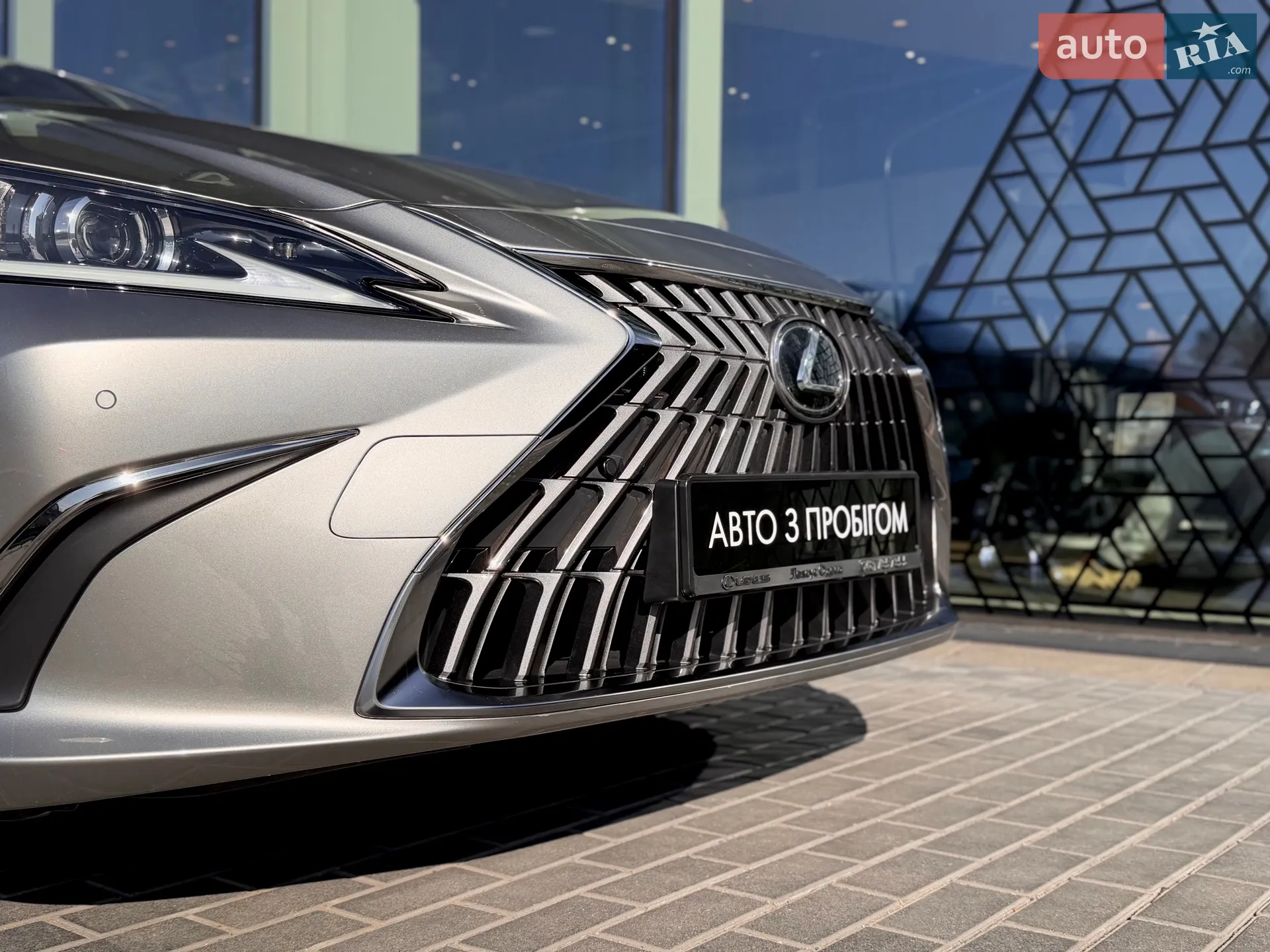 2021 Lexus ES - мініатюра 31