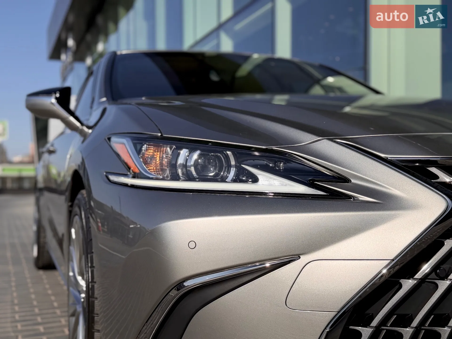 2021 Lexus ES - мініатюра 32