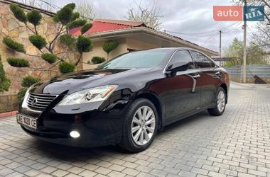 Седан Lexus ES 2008 в Днепре