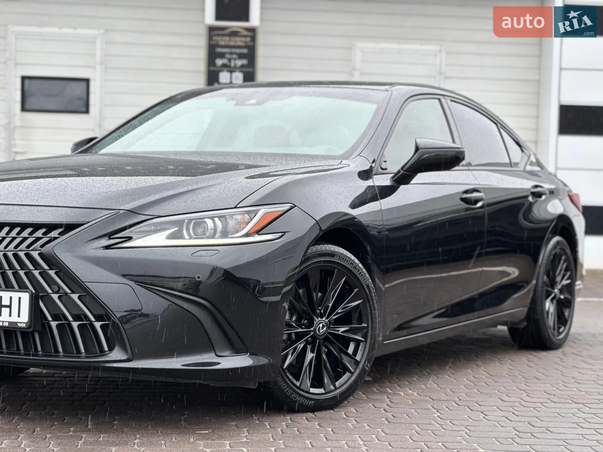 2022 Lexus ES - мініатюра 3