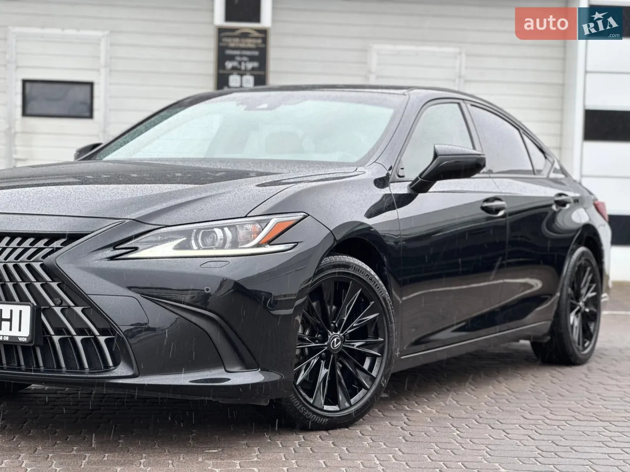 2021 Lexus ES - мініатюра 36