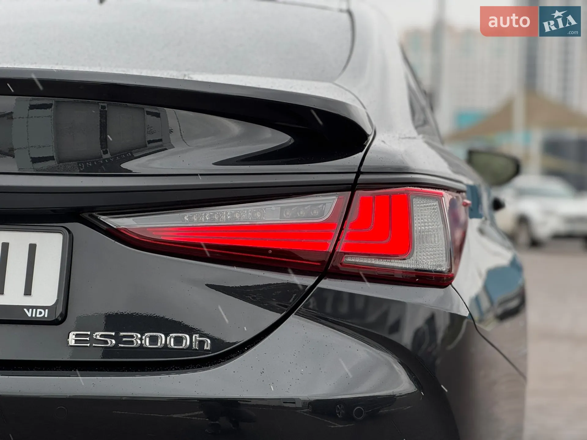 2022 Lexus ES - мініатюра 15